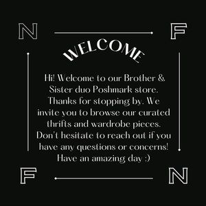 Meet your Posher, Nadia